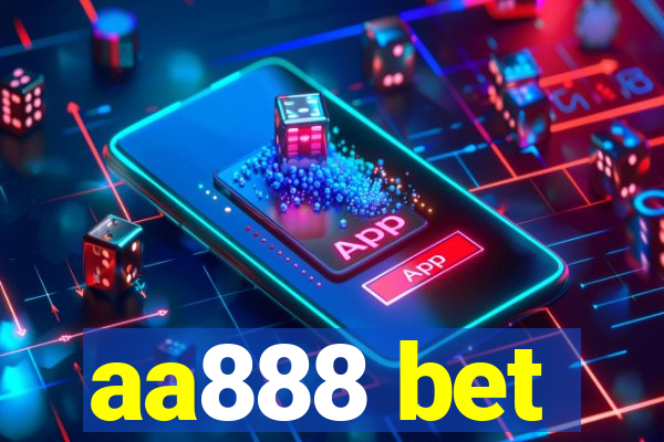 aa888 bet